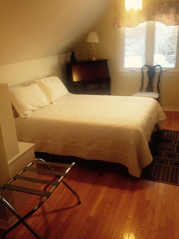 Mackenzie House B&B By Elevate Rooms Port Hawkesbury Cameră foto